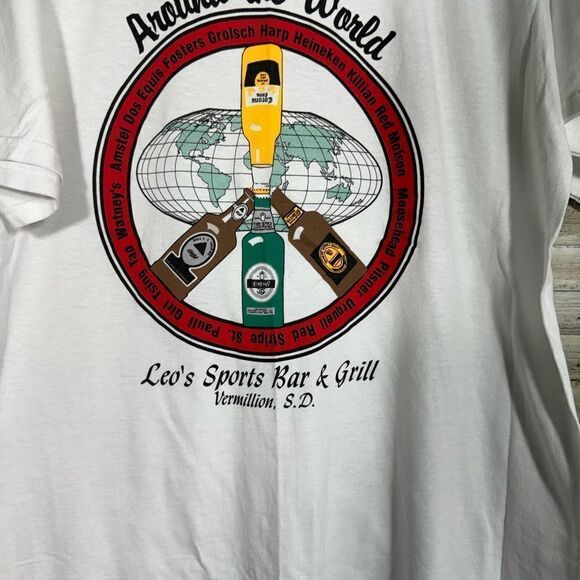 Vintage Beer Shirt - Picture 4 of 7